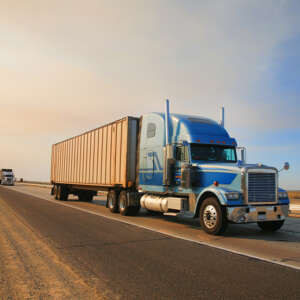 U.S. May Allow 18-Year-Olds to Drive Big Trucks on Long Hauls