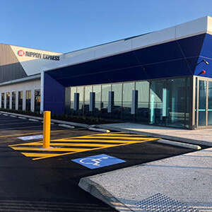 Nippon Express (Australia) relocates and expands Melbourne facility
